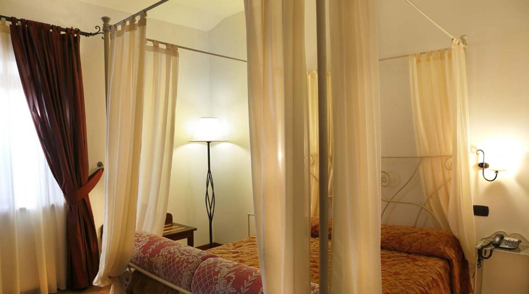 Colleverde Country House & Spa Urbino Eksteriør billede