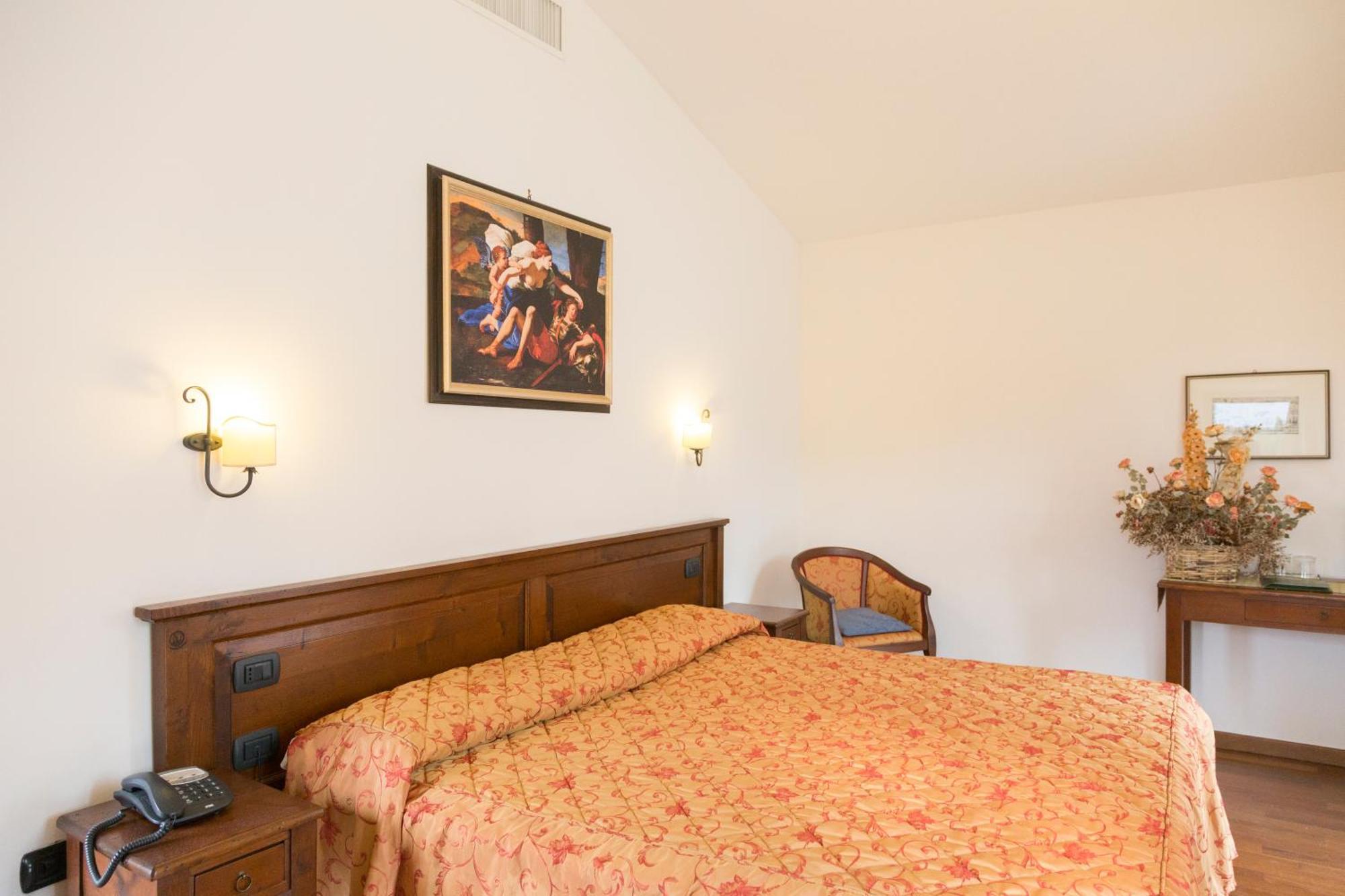 Colleverde Country House & Spa Urbino Eksteriør billede