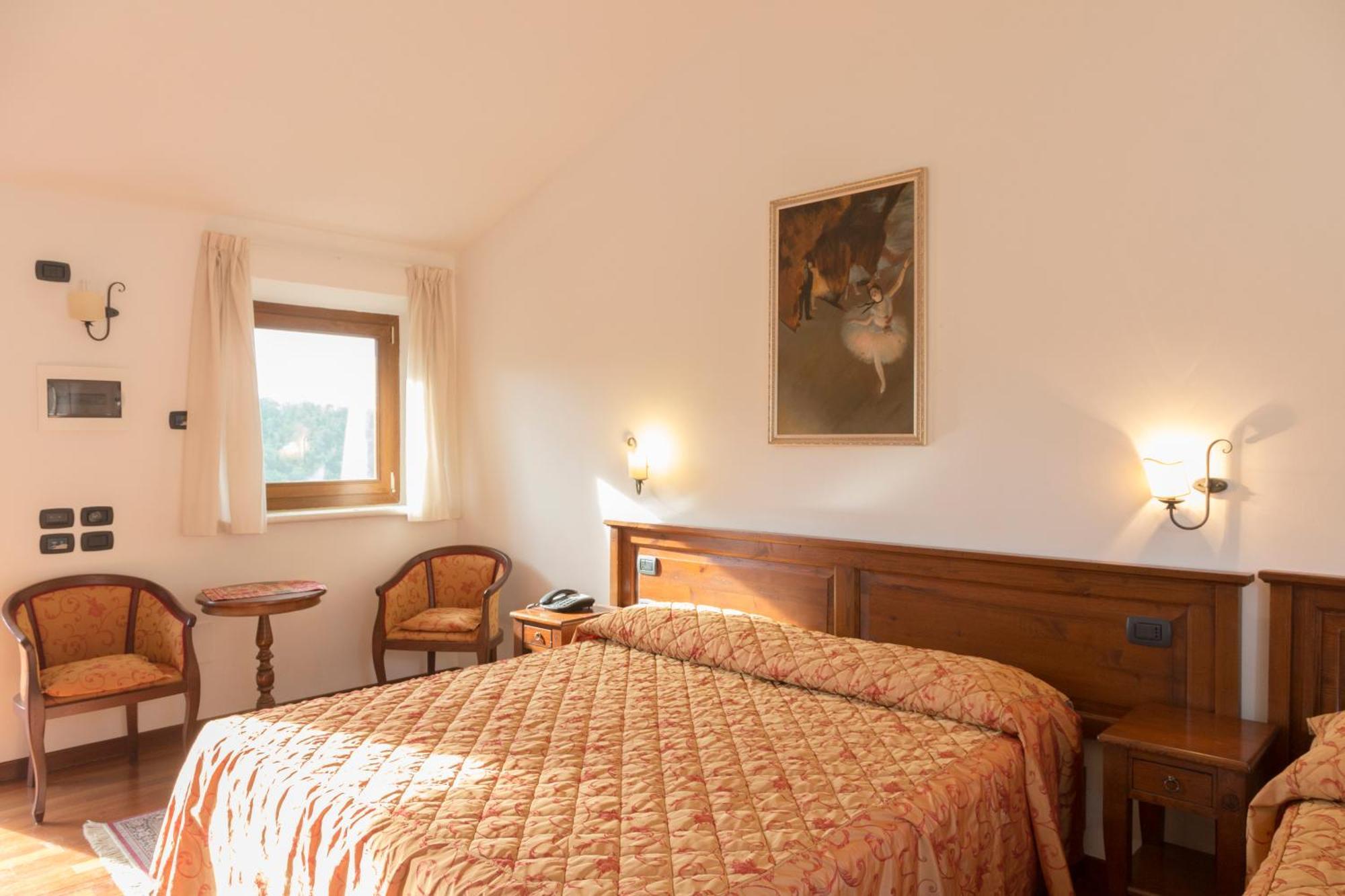 Colleverde Country House & Spa Urbino Eksteriør billede