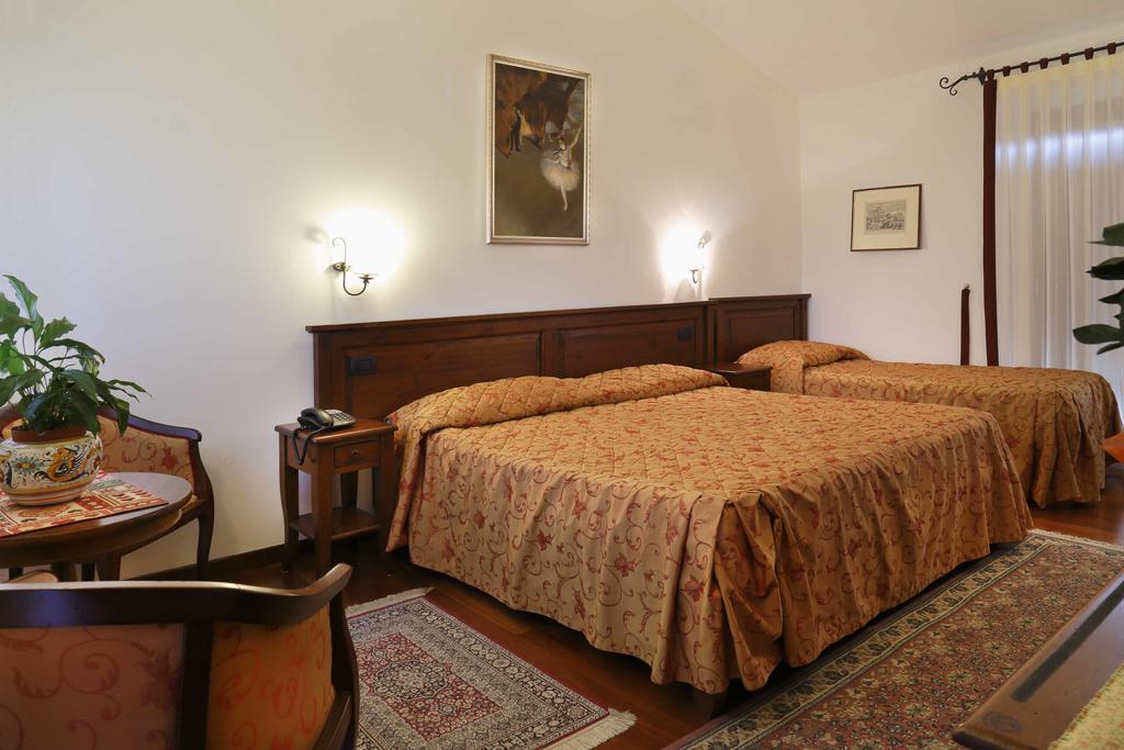 Colleverde Country House & Spa Urbino Eksteriør billede